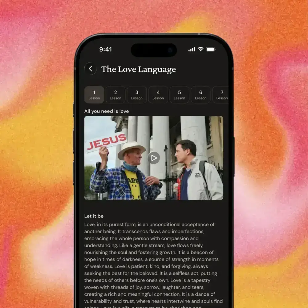 Our Vision